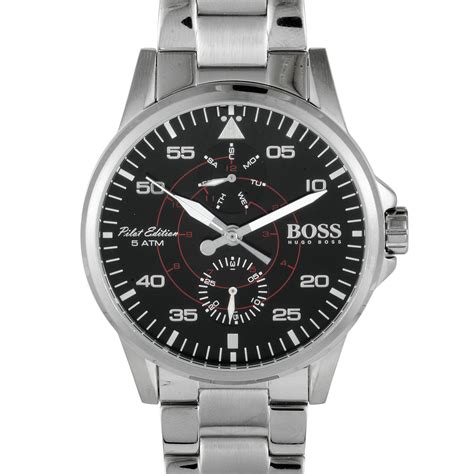 discount hugo boss watches uk